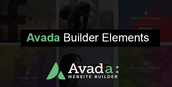 Download Avada Website Builder Elements Nulled WordPress Plugin Free ...